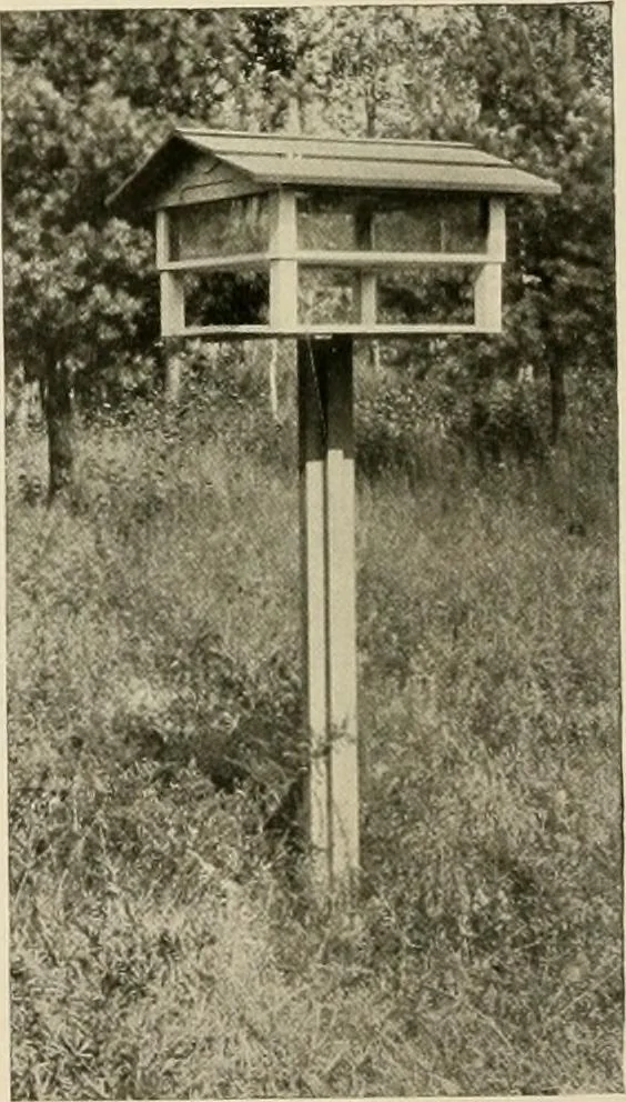 An illustration from Hodgson portable houses., 1916, leaf 49