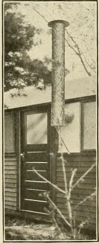 An illustration from Hodgson portable houses., 1916, leaf 51