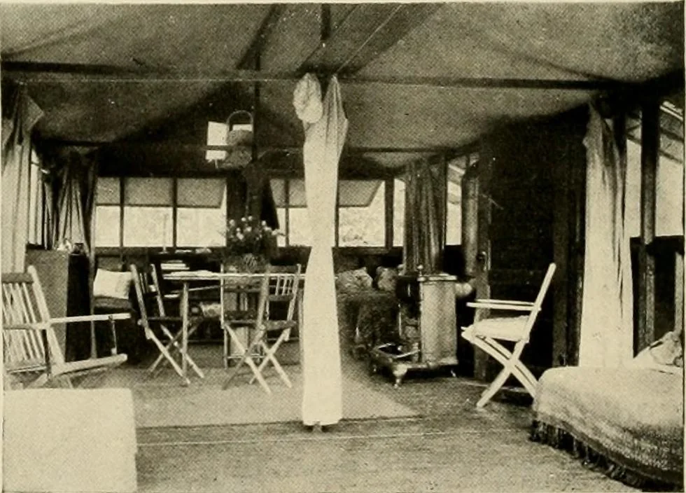 An illustration from Hodgson portable houses., 1916, leaf 53