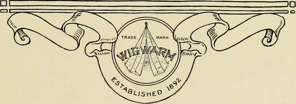 An illustration from Hodgson portable houses., 1916, leaf 54