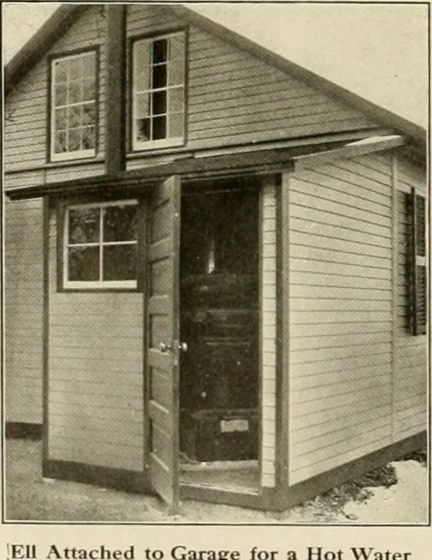An illustration from Hodgson portable houses., 1916, leaf 57