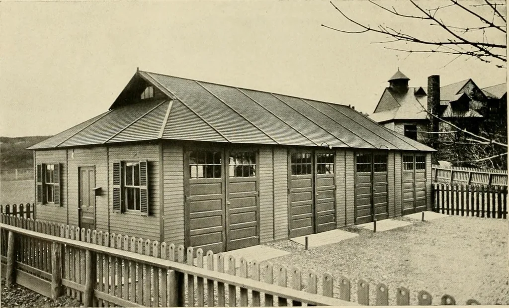 An illustration from Hodgson portable houses., 1916, leaf 59