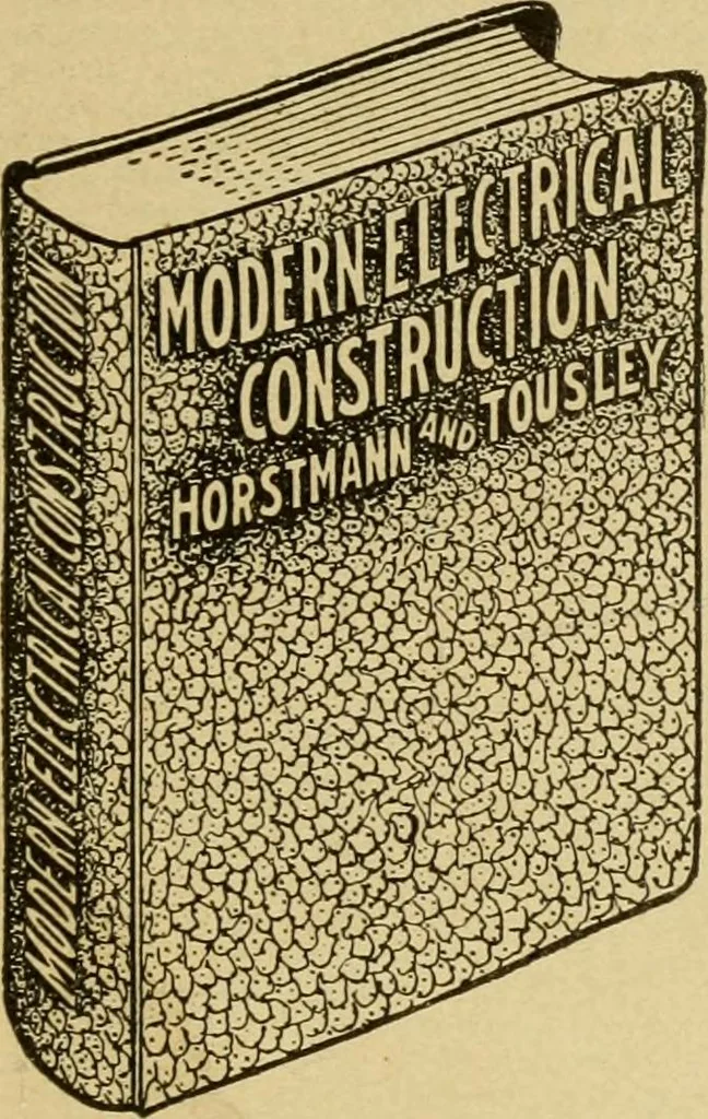 An illustration from Hodgson's modern house building : perspective views and floor plans of fifty low and medium priced houses ; full and complete working plans and specifications of any of these houses will be mailed at the low prices named, on the same day the order is received ; illustrated, 1905, leaf 144