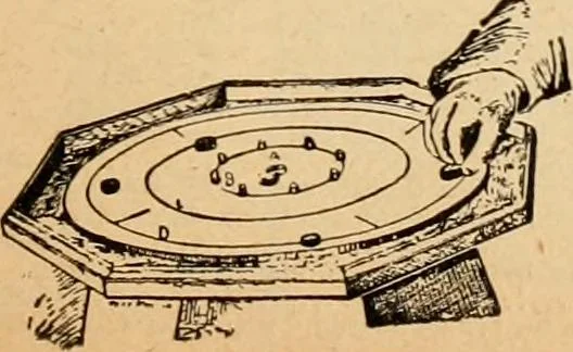 An illustration from Holiday specialties : jewelry, watches, silverware, musical goods, leather goods, sporting goods, etc., 1900, leaf 30