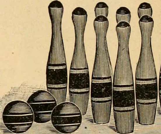 An illustration from Holiday specialties : jewelry, watches, silverware, musical goods, leather goods, sporting goods, etc., 1900, leaf 31