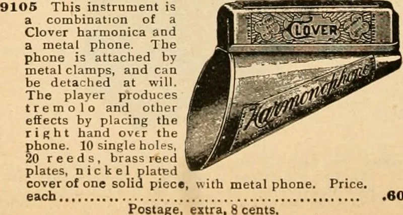 An illustration from Holiday specialties : jewelry, watches, silverware, musical goods, leather goods, sporting goods, etc., 1900, leaf 67