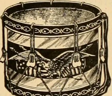 An illustration from Holiday specialties : jewelry, watches, silverware, musical goods, leather goods, sporting goods, etc., 1900, leaf 70