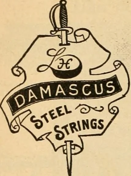 An illustration from Holiday specialties : jewelry, watches, silverware, musical goods, leather goods, sporting goods, etc., 1900, leaf 71
