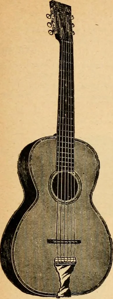 An illustration from Holiday specialties : jewelry, watches, silverware, musical goods, leather goods, sporting goods, etc., 1900, leaf 72