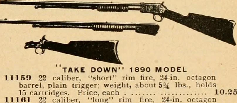 An illustration from Holiday specialties : jewelry, watches, silverware, musical goods, leather goods, sporting goods, etc., 1900, leaf 92