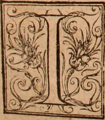 An illustration from The Holie Bible : conteynyng the Olde Testament and the Newe, 1568, leaf 1013