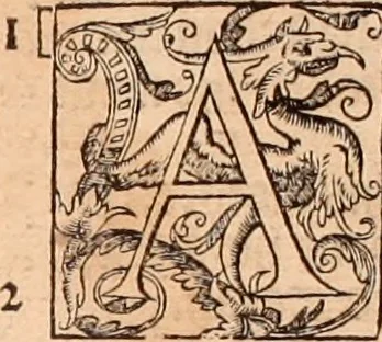 An illustration from The Holie Bible : conteynyng the Olde Testament and the Newe, 1568, leaf 102