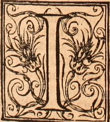 An illustration from The Holie Bible : conteynyng the Olde Testament and the Newe, 1568, leaf 1022