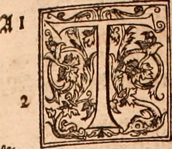 An illustration from The Holie Bible : conteynyng the Olde Testament and the Newe, 1568, leaf 1052