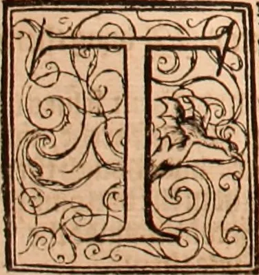 An illustration from The Holie Bible : conteynyng the Olde Testament and the Newe, 1568, leaf 1053