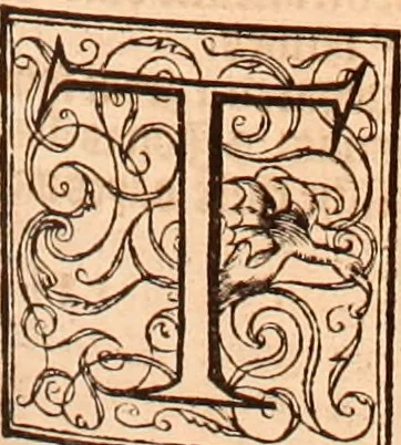 An illustration from The Holie Bible : conteynyng the Olde Testament and the Newe, 1568, leaf 1054