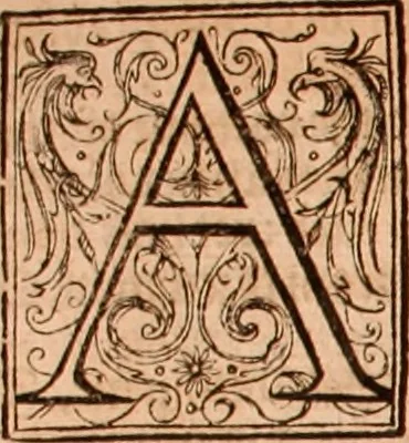 An illustration from The Holie Bible : conteynyng the Olde Testament and the Newe, 1568, leaf 1057