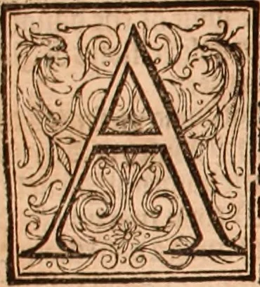 An illustration from The Holie Bible : conteynyng the Olde Testament and the Newe, 1568, leaf 1059