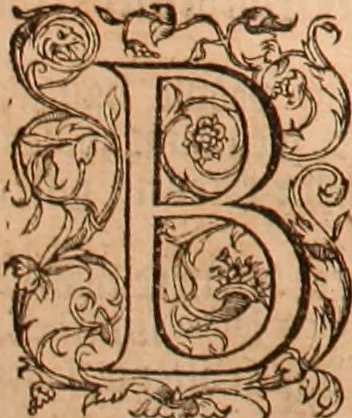 An illustration from The Holie Bible : conteynyng the Olde Testament and the Newe, 1568, leaf 1059