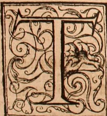An illustration from The Holie Bible : conteynyng the Olde Testament and the Newe, 1568, leaf 1065