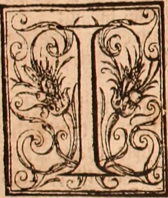 An illustration from The Holie Bible : conteynyng the Olde Testament and the Newe, 1568, leaf 1073