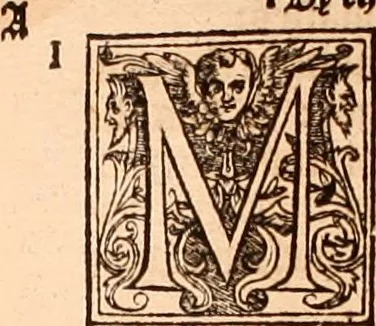 An illustration from The Holie Bible : conteynyng the Olde Testament and the Newe, 1568, leaf 1078