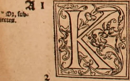An illustration from The Holie Bible : conteynyng the Olde Testament and the Newe, 1568, leaf 1093