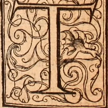 An illustration from The Holie Bible : conteynyng the Olde Testament and the Newe, 1568, leaf 1108