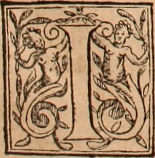 An illustration from The Holie Bible : conteynyng the Olde Testament and the Newe, 1568, leaf 113
