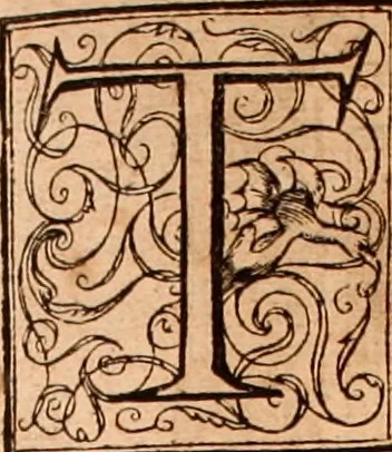 An illustration from The Holie Bible : conteynyng the Olde Testament and the Newe, 1568, leaf 1140