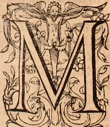 An illustration from The Holie Bible : conteynyng the Olde Testament and the Newe, 1568, leaf 1168