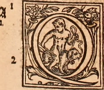 An illustration from The Holie Bible : conteynyng the Olde Testament and the Newe, 1568, leaf 1170