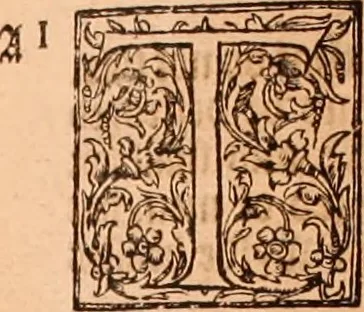 An illustration from The Holie Bible : conteynyng the Olde Testament and the Newe, 1568, leaf 1172