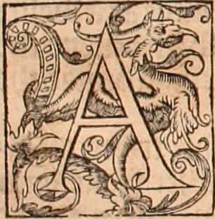 An illustration from The Holie Bible : conteynyng the Olde Testament and the Newe, 1568, leaf 119