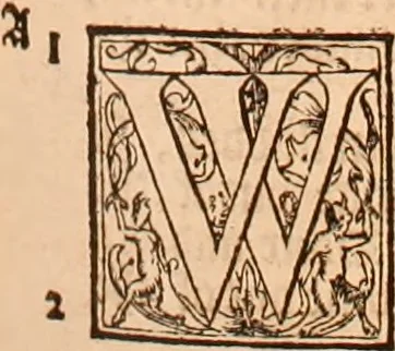 An illustration from The Holie Bible : conteynyng the Olde Testament and the Newe, 1568, leaf 1214