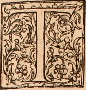 An illustration from The Holie Bible : conteynyng the Olde Testament and the Newe, 1568, leaf 1224