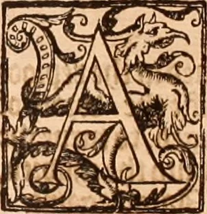 An illustration from The Holie Bible : conteynyng the Olde Testament and the Newe, 1568, leaf 1238