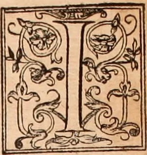 An illustration from The Holie Bible : conteynyng the Olde Testament and the Newe, 1568, leaf 1242