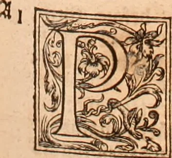 An illustration from The Holie Bible : conteynyng the Olde Testament and the Newe, 1568, leaf 1248