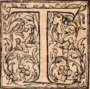 An illustration from The Holie Bible : conteynyng the Olde Testament and the Newe, 1568, leaf 128