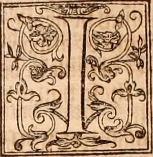 An illustration from The Holie Bible : conteynyng the Olde Testament and the Newe, 1568, leaf 1290