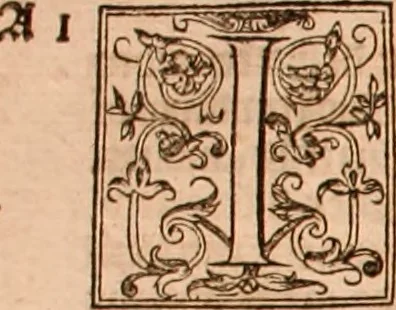 An illustration from The Holie Bible : conteynyng the Olde Testament and the Newe, 1568, leaf 1305