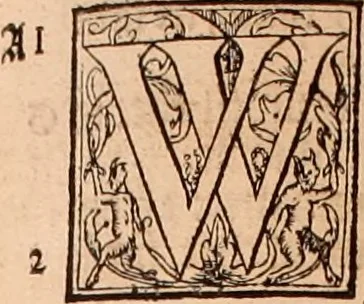 An illustration from The Holie Bible : conteynyng the Olde Testament and the Newe, 1568, leaf 1326