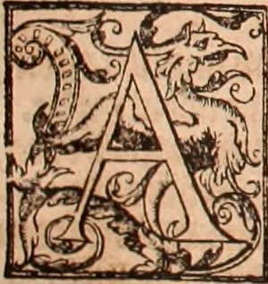 An illustration from The Holie Bible : conteynyng the Olde Testament and the Newe, 1568, leaf 1343