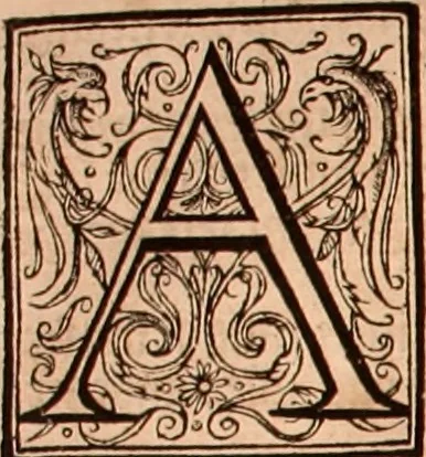 An illustration from The Holie Bible : conteynyng the Olde Testament and the Newe, 1568, leaf 1349