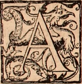 An illustration from The Holie Bible : conteynyng the Olde Testament and the Newe, 1568, leaf 135