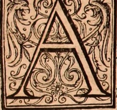 An illustration from The Holie Bible : conteynyng the Olde Testament and the Newe, 1568, leaf 1355