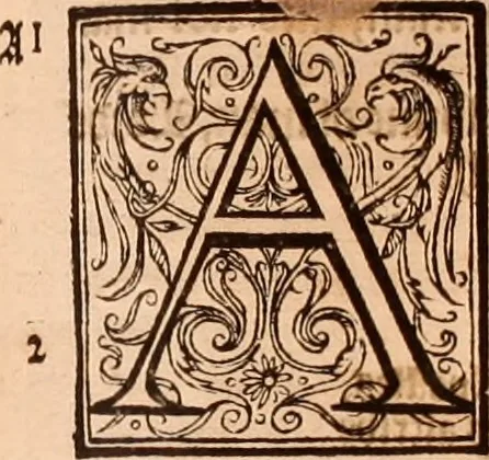 An illustration from The Holie Bible : conteynyng the Olde Testament and the Newe, 1568, leaf 1362
