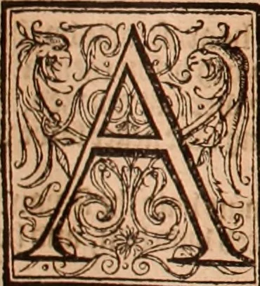 An illustration from The Holie Bible : conteynyng the Olde Testament and the Newe, 1568, leaf 1363