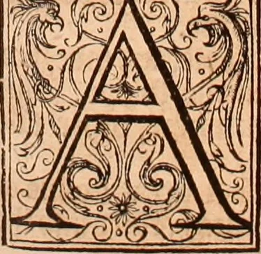 An illustration from The Holie Bible : conteynyng the Olde Testament and the Newe, 1568, leaf 1364